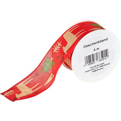 Image of Textile Geschenkbänder*