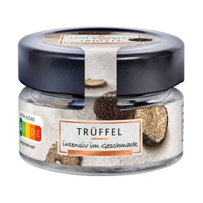 Image of Best Moments Trüffel ganz