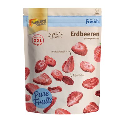 Image of Erdbeeren
