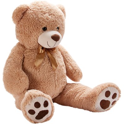 Image of Plüschbär* Größe: ca. 100 cm