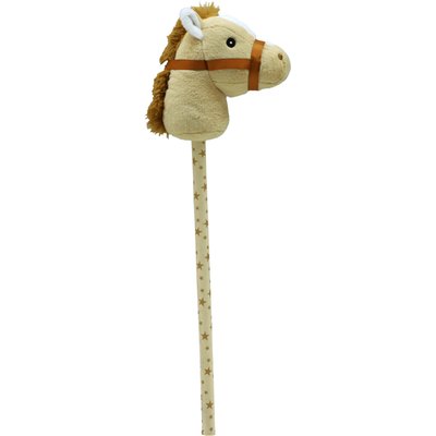 Image of Steckenpferd*