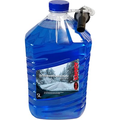 Image of Scheibenfrostschutz* 5 Liter