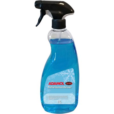Image of Scheibenenteiser* 1 Liter