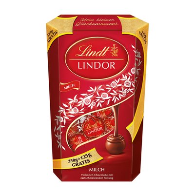 Image of Lindt Lindorkugeln*