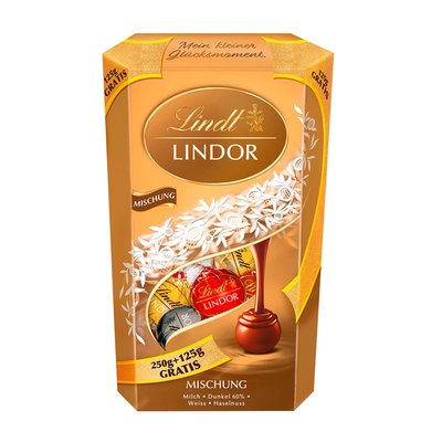 Image of Lindt Lindorkugeln*