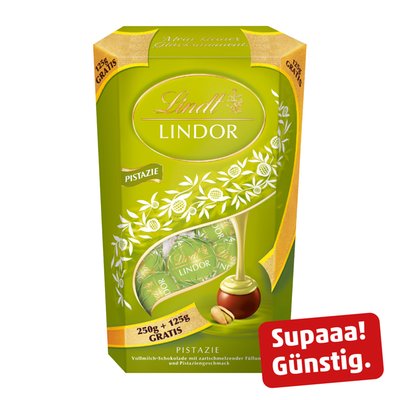 Image of Lindor Kugeln*