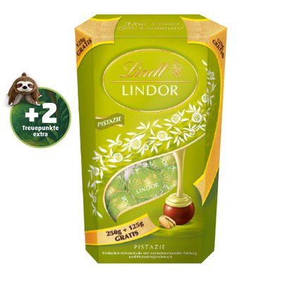 Image of Lindor Lindorkugeln*