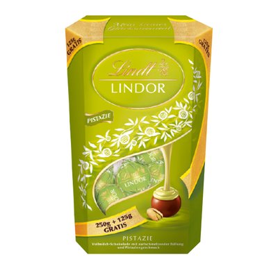Image of Lindt Lindorkugeln*