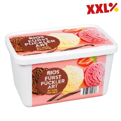 Image of RIOS Fürst-Pückler-Art*