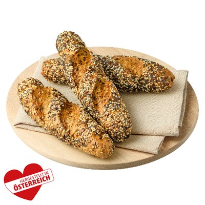 Image of Eiweissspitz