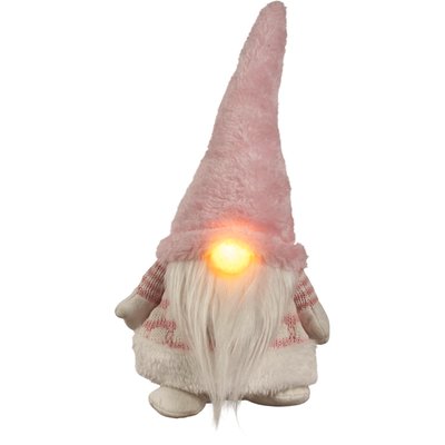 Image of Deko-Troll* mit LED-Nase