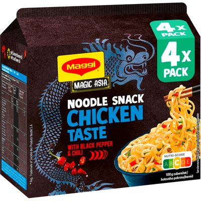 Image of Maggi Noodle Snack*