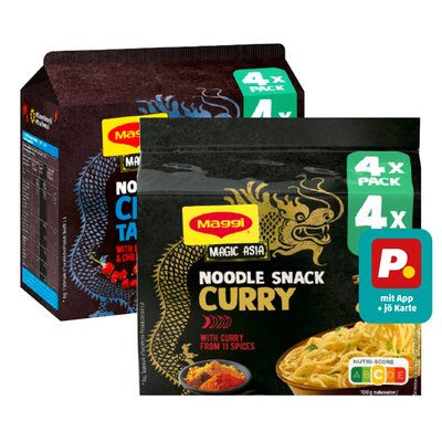 Image of Maggi Noodle Snack*
