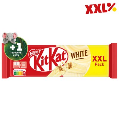 Image of Nestle KitKat XXL*