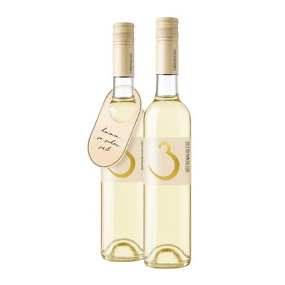 Image of 3Mäderlhaus Beerenauslese*