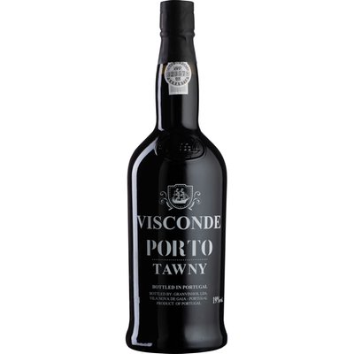 Image of Portwein Tawny*