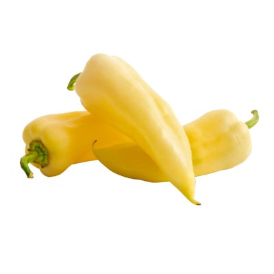 Image of Spitzpaprika weiss