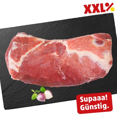 Image of XXL Surschopf od. XXL Surkarree