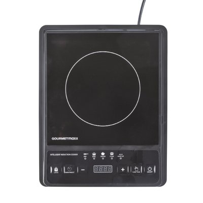 Image of Gourmet Maxx Single-Induktionskochfeld*