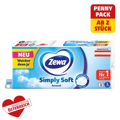 Image of Comfort Toilettenpapier