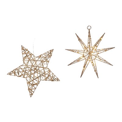 Image of LED-Dekostern*