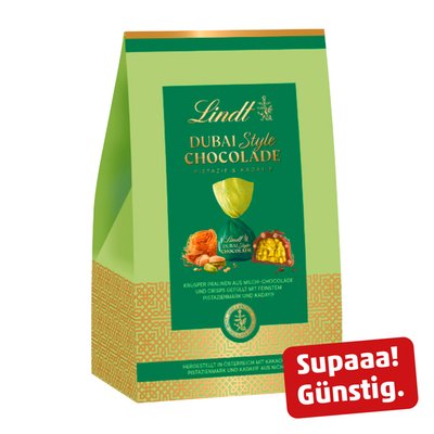 Image of Dubai Style Pralinen*