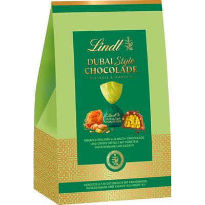 Image of Lindt Dubai Style Pralinen*