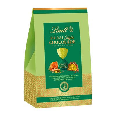 Image of Lindt Dubai Style Pralinen*