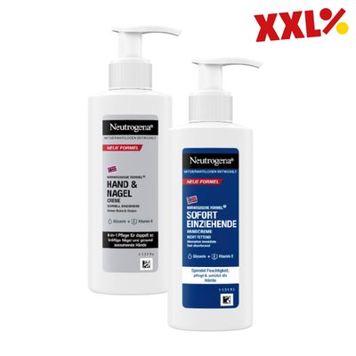 Image of Neutrogena Handcreme*