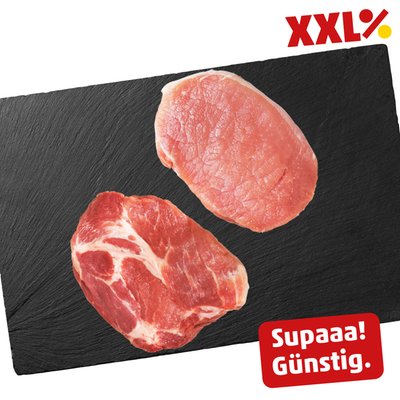 Image of XXL Karree* od. XXL Schopf*