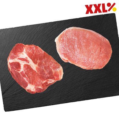 Image of XXL Karree*