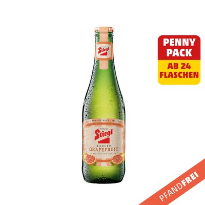 Image of Radler Grapefruit*