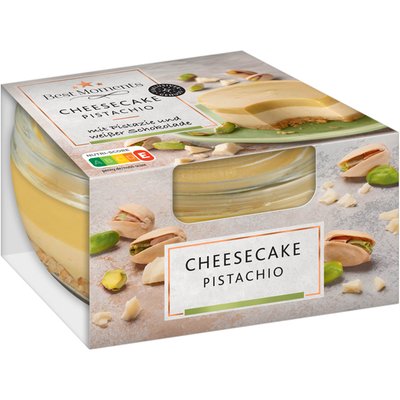 Image of Best Moments Cheesecake*