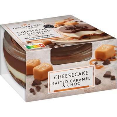 Image of Cheesecake*