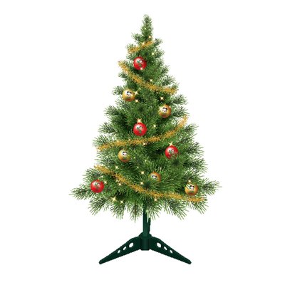 Image of Christbaum* Höhe: ca. 60 cm