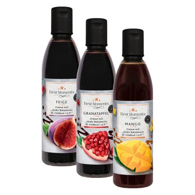 Image of Best Moments Crema di Balsamico*