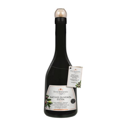 Image of Best Moments Olivenöl Cuvee*