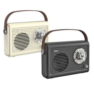 Image of Retro-Radio*