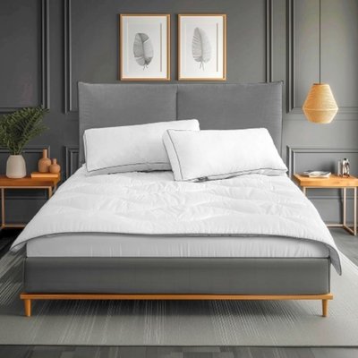 Image of Duo-Steppdecke* Größe: ca. 140 x 200 cm