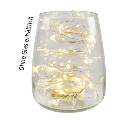 Image of LED-Lichterschweif*