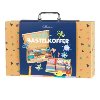 Image of Bastelkoffer*