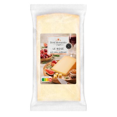 Image of Best Moments Le Rose*