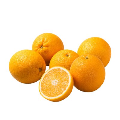 Image of Marktliebe Orangen