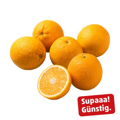 Image of Orangen