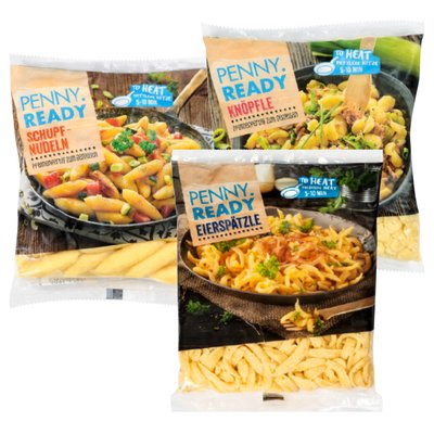 Image of Eierspätzle