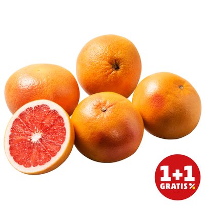 Image of Grapefruit