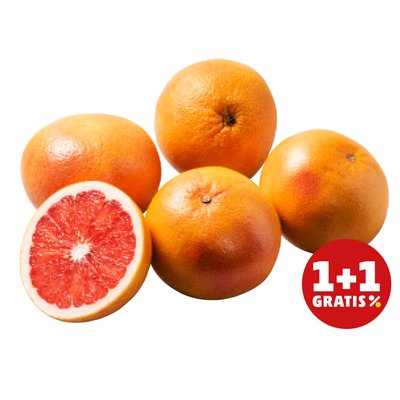 Image of Grapefruit
