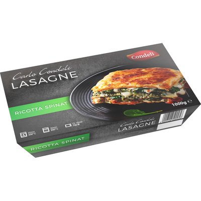Image of Condeli Lasagne
