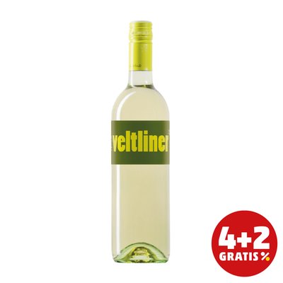 Image of Meine Weine Mein Veltliner
