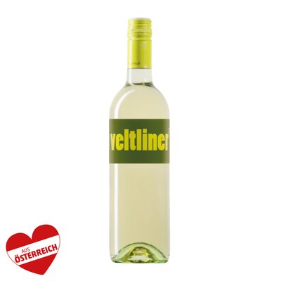 Image of Meine Weine Veltliner